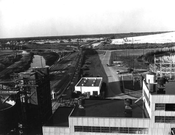 Noralyn Mine.
