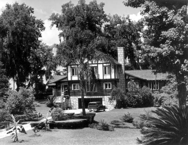 Beautiful home and yard - Green Cove Springs Region, Florida