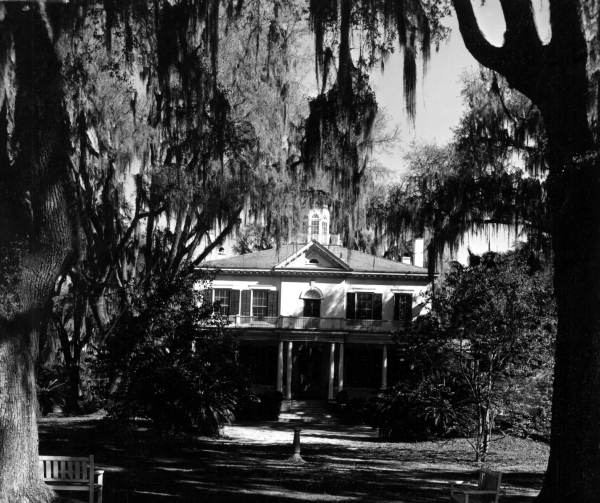 Goodwood - Tallahassee, Florida.