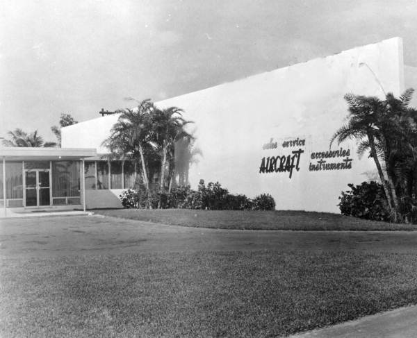Nasco Service Corporation - Hialeah, Florida