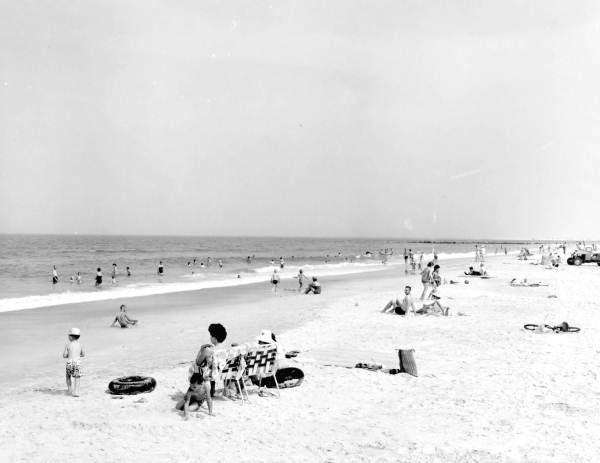 Vilano Beach