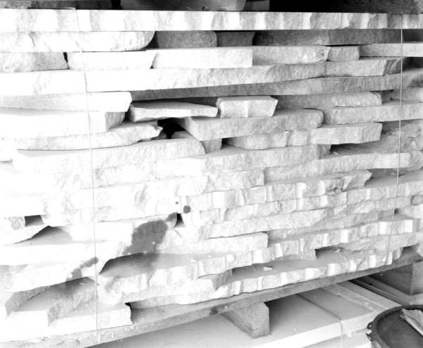 Materials at the Marblehead Golf Corporation - Sarasota, Florida