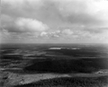 Aerial view of Disney property - Orlando, Florida