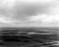 Aerial view of Disney property - Orlando, Florida