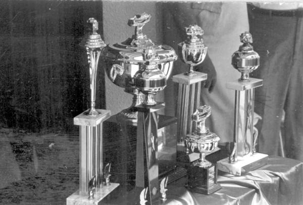 Trophies - Bradenton, Florida