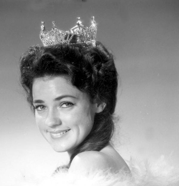 Miss Florida, Dawn Cashwell