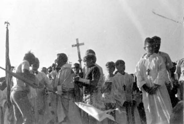 Blessing of the Fleet - Destin, Florida