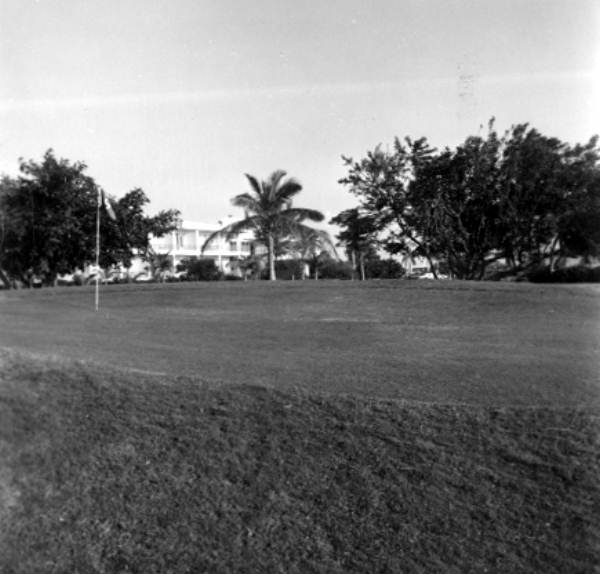 Indies Inn - Duck Key, Florida.