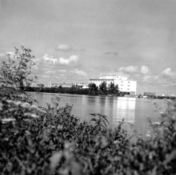 Cape Canaveral Hospital - Cocoa, Florida