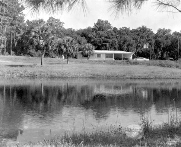 Voght Springs - Dunnellon, Florida