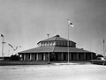 Museum of Sunken Treasure at Cape Canaveral.
