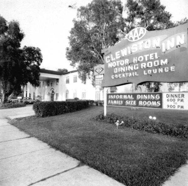 Clewiston Inn - Clewiston, Florida