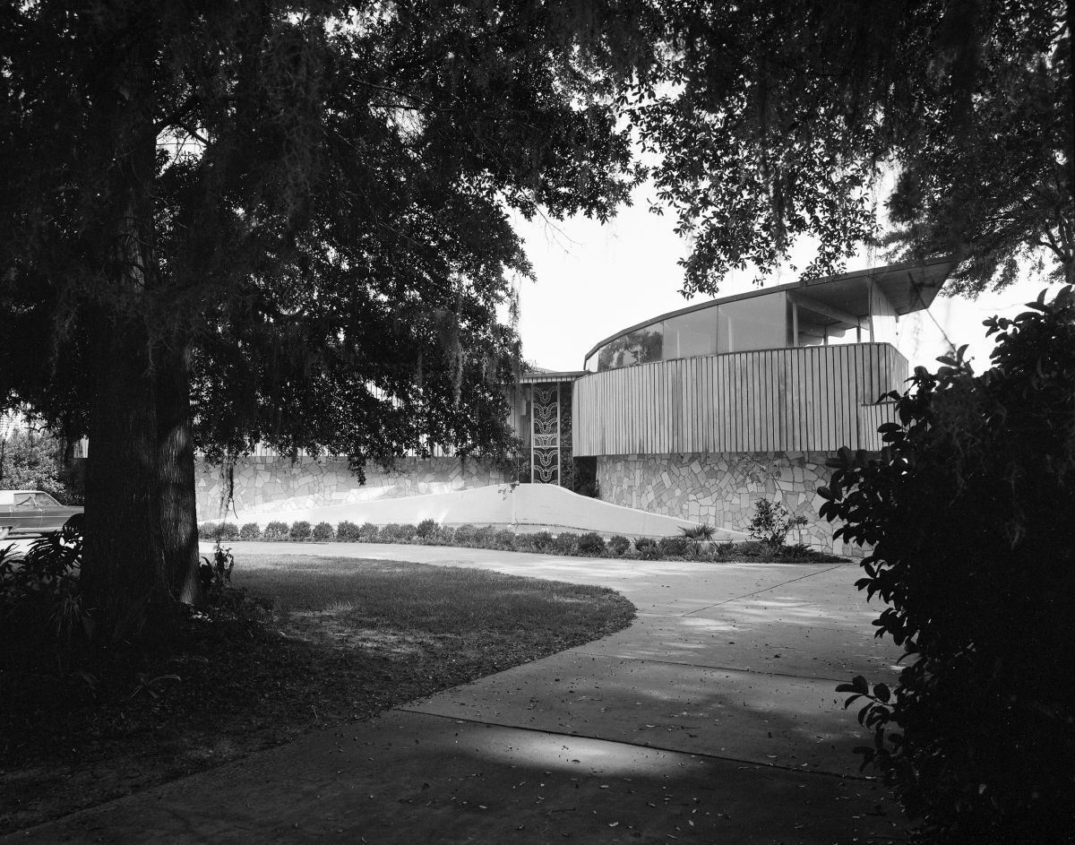 Residence - Jacksonville, Florida