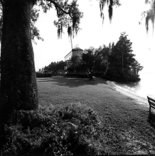 Windmill- Cypress Gardens, Florida