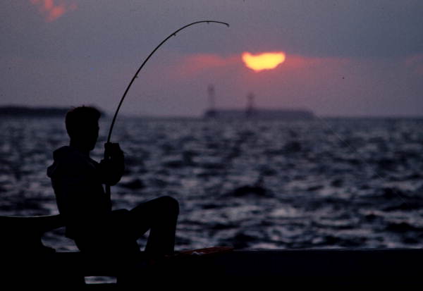 Hooked Up! - Key West, Florida.