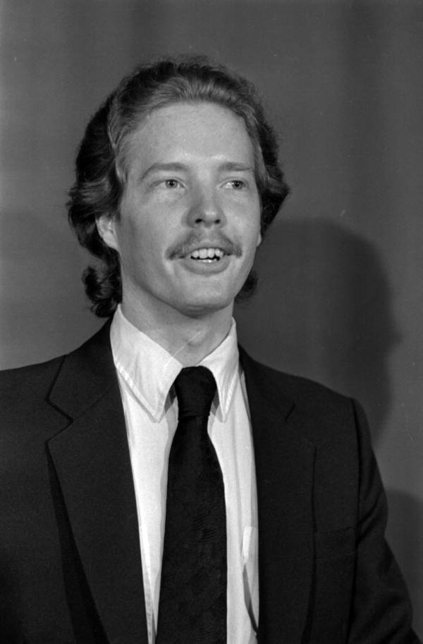 Rex Curry - Tallahassee, Florida.