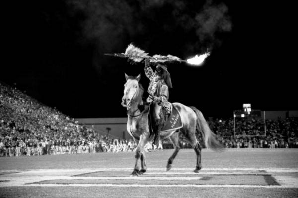 Chief Osceola and Renegade - Tallahassee, Florida.