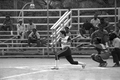 Lady Seminoles softball game - Tallahassee, Florida.