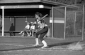 Lady Seminoles softball game - Tallahassee, Florida.