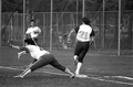 Lady Seminoles softball game - Tallahassee, Florida.