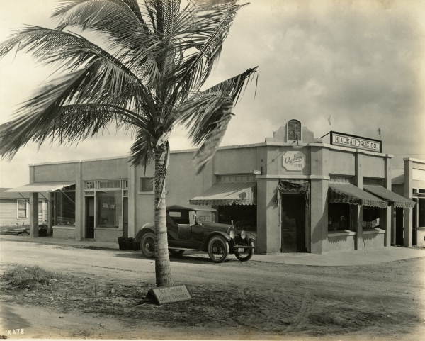 Hialeah Drug Company - Hialeah, Florida