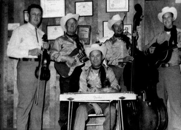 The Melody Rangers- Live Oak, Florida