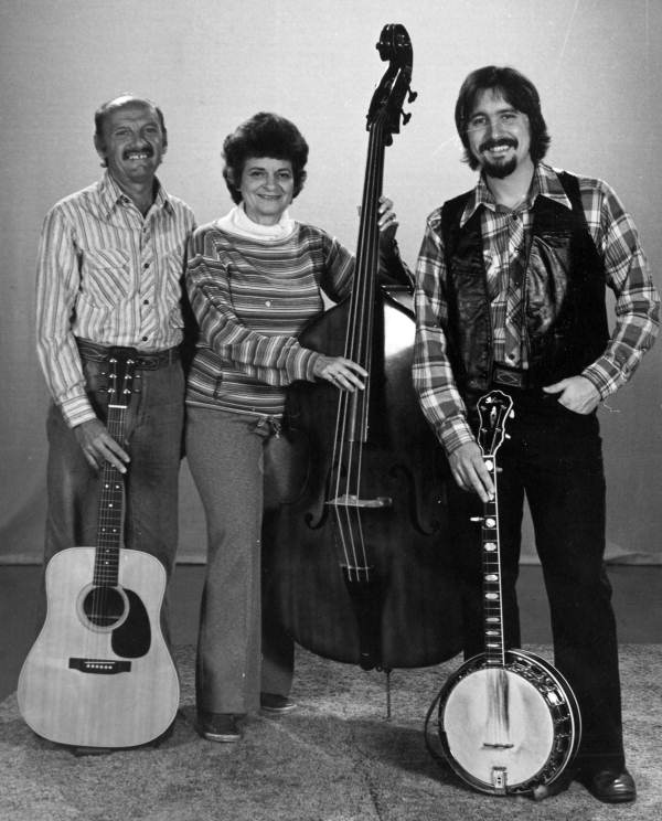 The Society for the Preservation and Promotion of Blue Grass Music - Florida