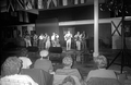 Tribute to Will McLean performance at the 1991 Florida Folk Festival - White Springs, Florida