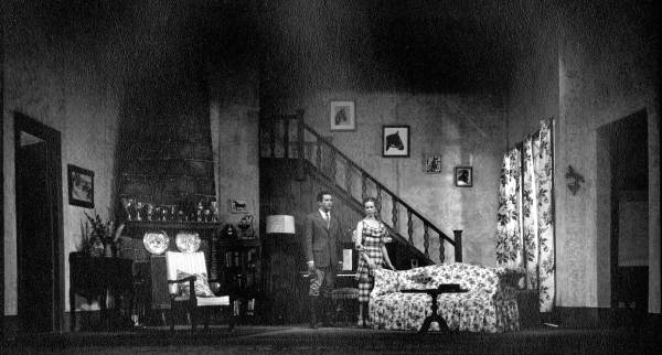Play performed by the Winter Haven Community Playhouse