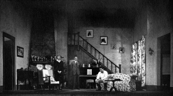 Play performed by the Winter Haven Community Playhouse