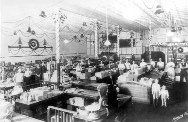 Grocerteria - Lakeland, Fla.