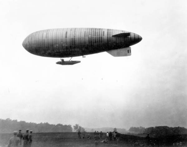 Airship