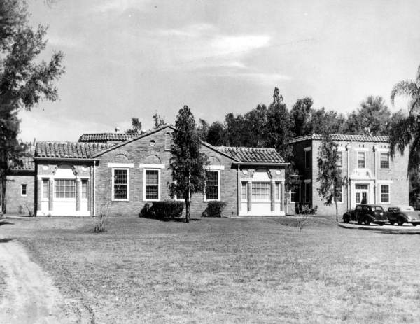 Bartow Memorial Hospital