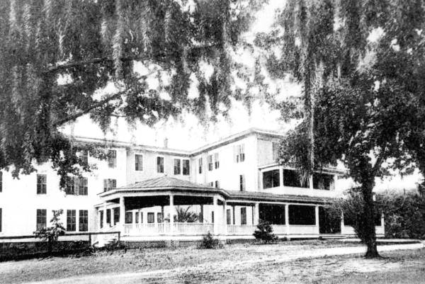 Seminole Inn - Winter Park, Florida