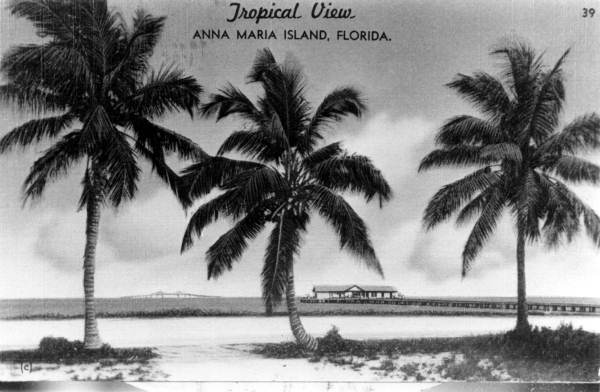 Anna Maria Island