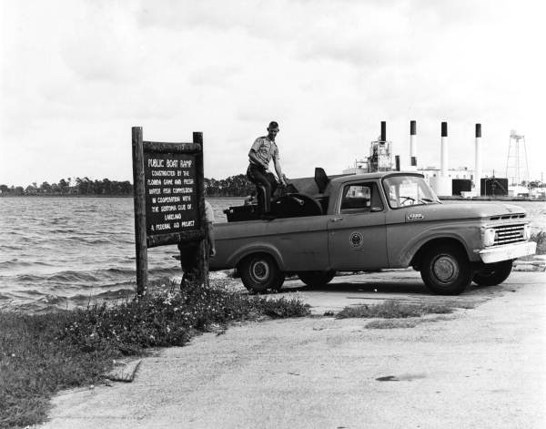 Florida Game And Fish Hunting Regulations