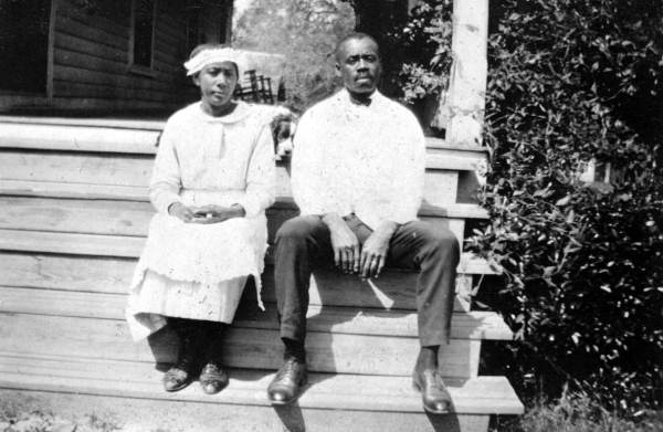 Live Oak Plantation staff - Leon County, Florida