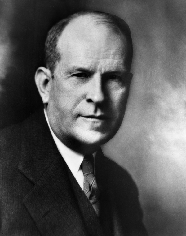 George Couper Gibbs, Attorney General