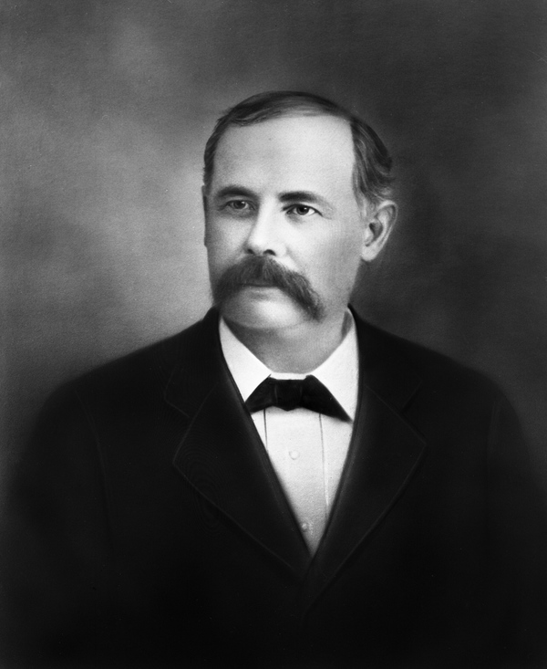 James D. Westcott, III, Attorney General