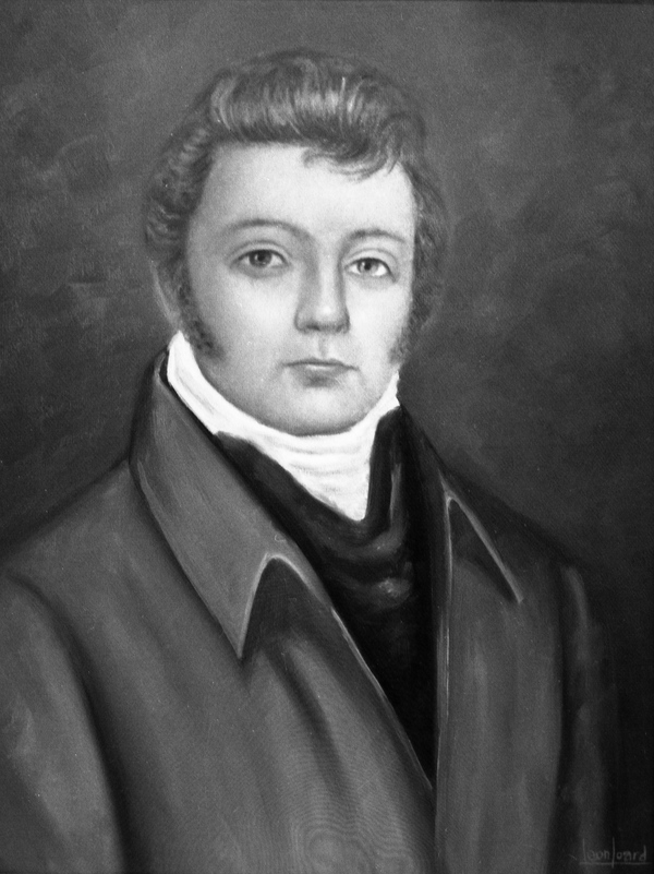 Robert Raymond Reid - fourth territorial governor