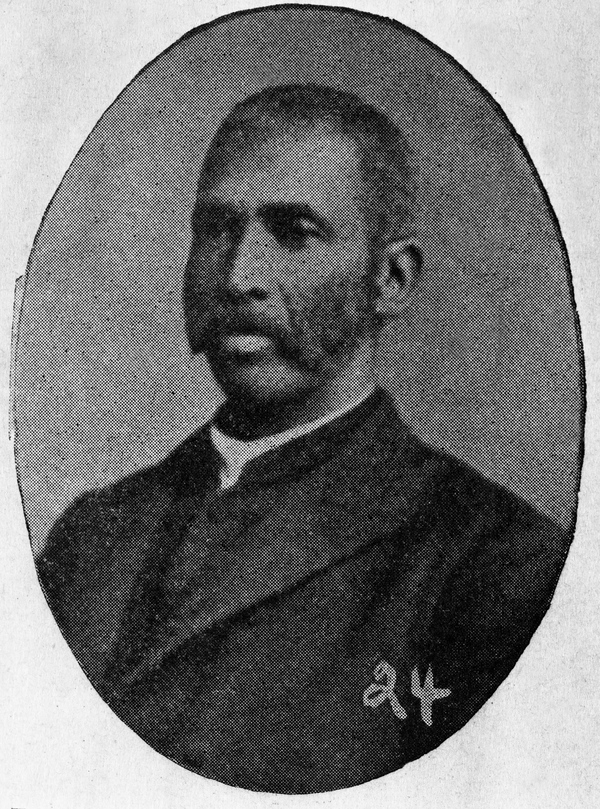 Bishop Josiah Haynes Armstrong, Representative from Columbia County