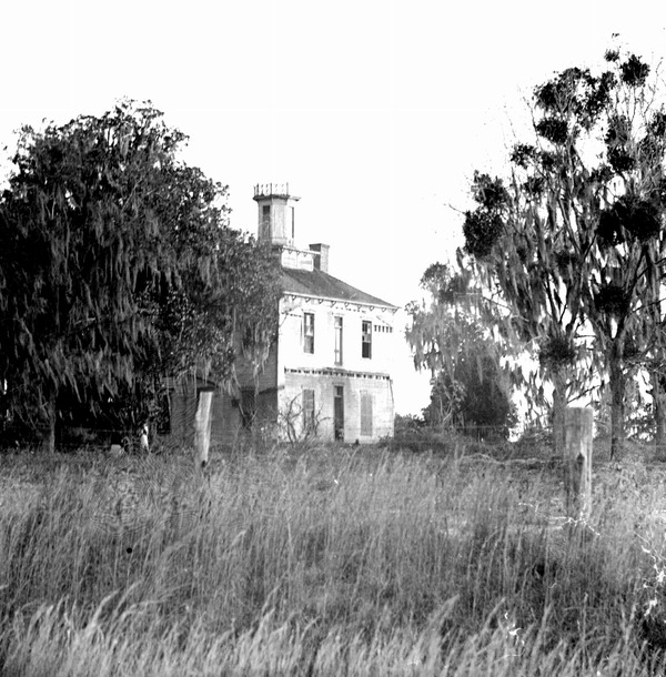 House in Alachua County