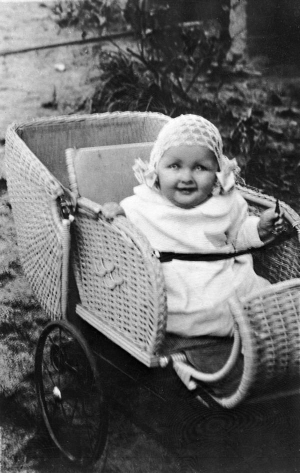Inez Bailey