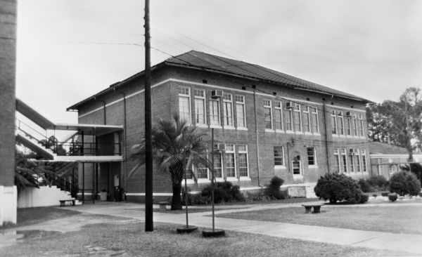 Blountstown High School