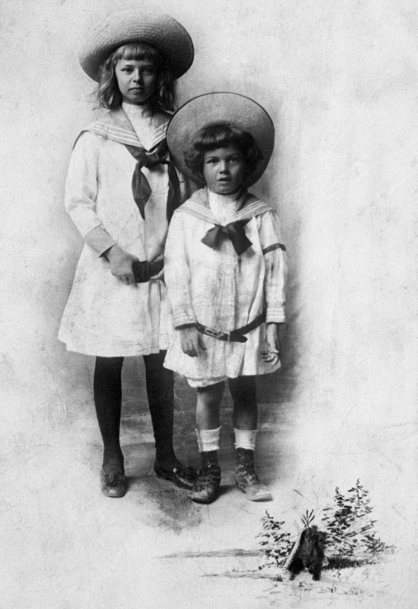 Leslie F. Cobb and Ted M. Cobb