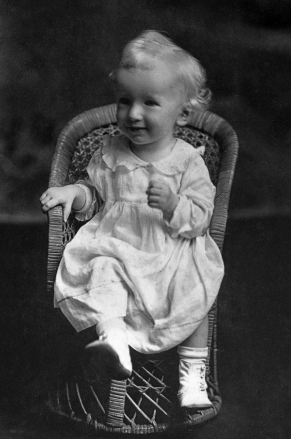 Eugenia Livingston Turner