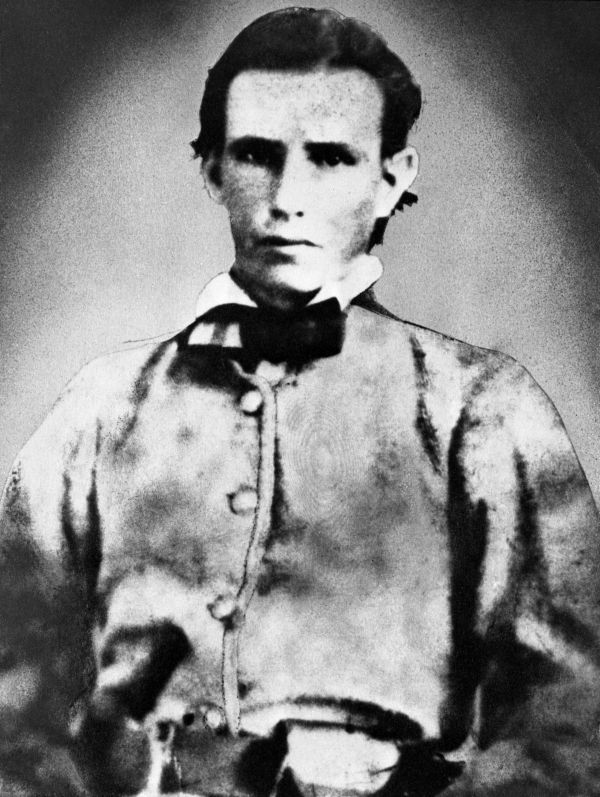 John Brown - Olustee, Florida