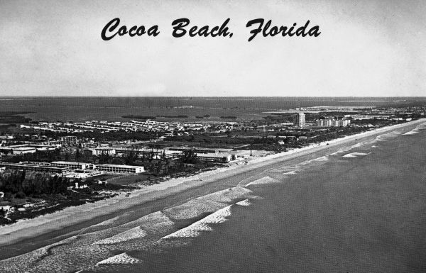 Cocoa Beach, Florida