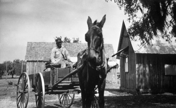 Mr. Ford's hauling service - Crystal River, Florida