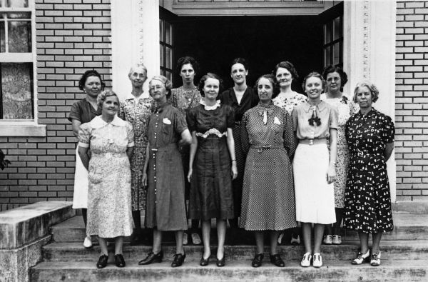 Faculty of Edgewood School - Edgewood, Florida